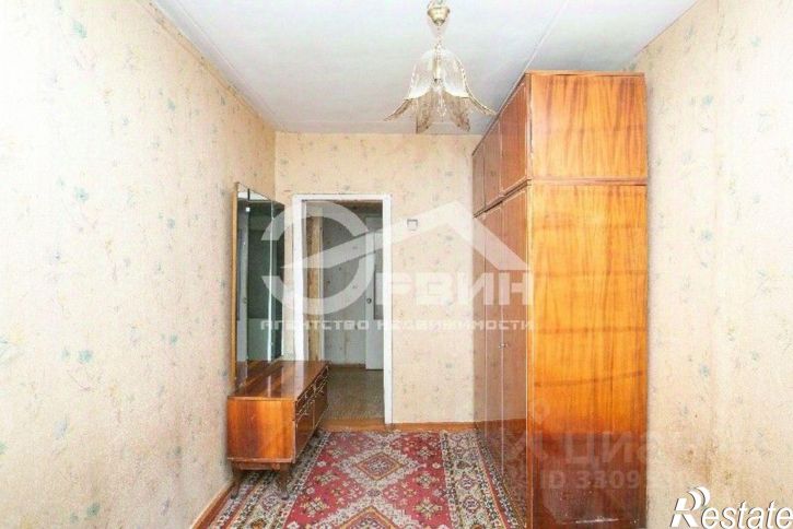 2-комн квартира ул Генерала Соммера, 6,  д. 6
