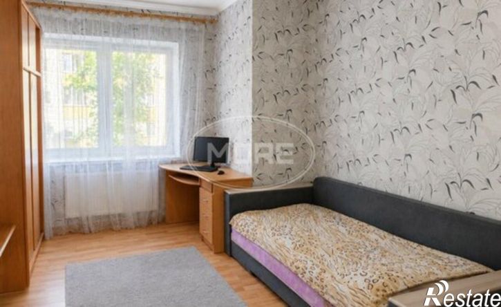 1-комн квартира ул Докука, 11,  д. 11