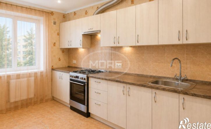 1-комн квартира ул Докука, 11,  д. 11