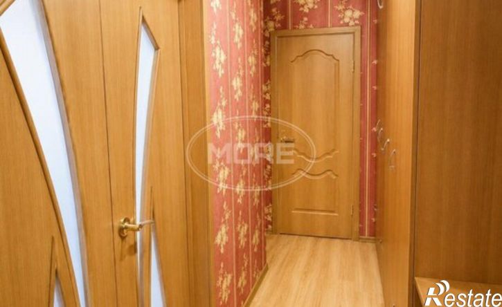 1-комн квартира ул Докука, 11,  д. 11