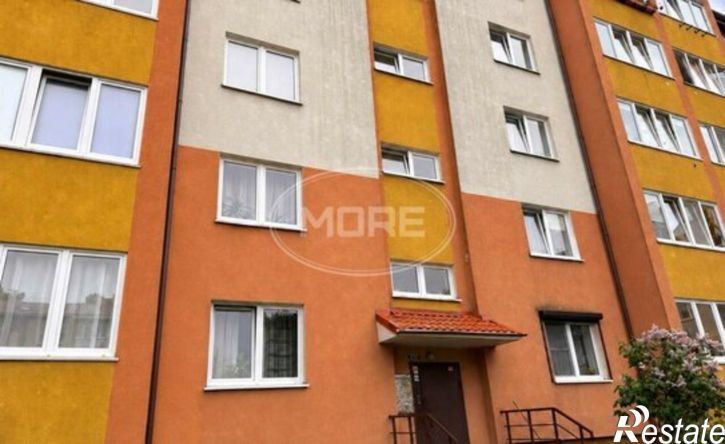 1-комн квартира ул Докука, 11,  д. 11