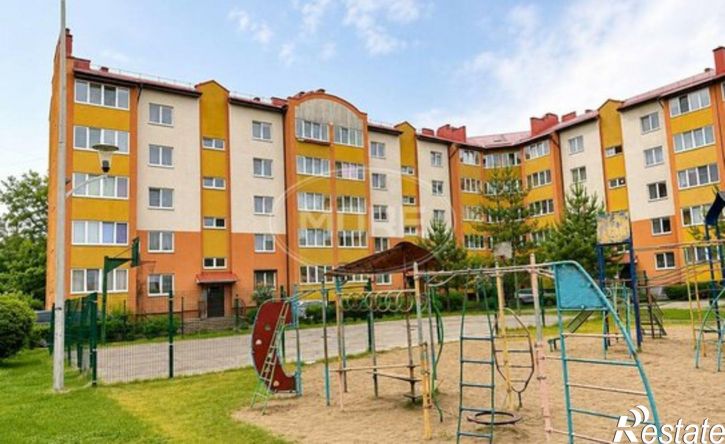 1-комн квартира ул Докука, 11,  д. 11