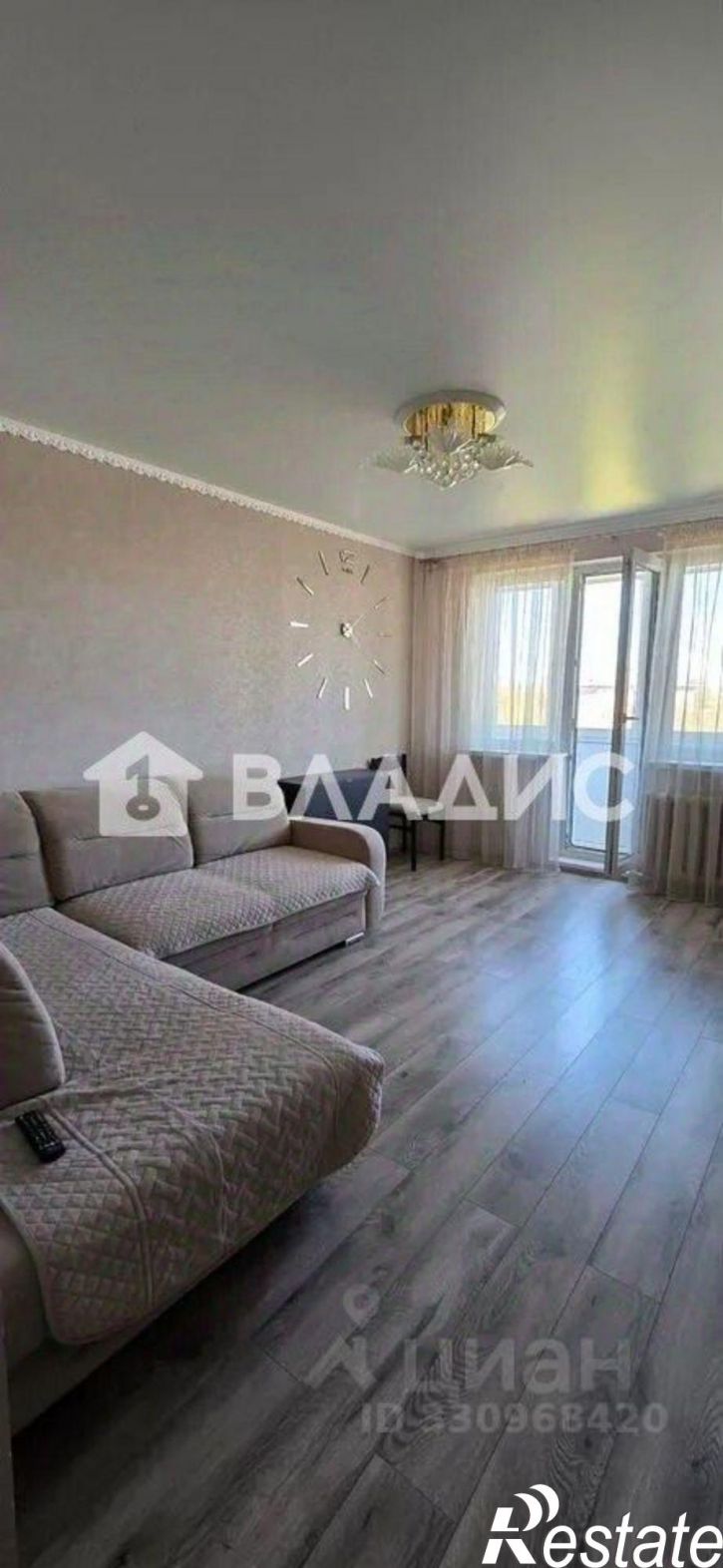 3-комн квартира ул Машиностроительная, 54,  д. 54