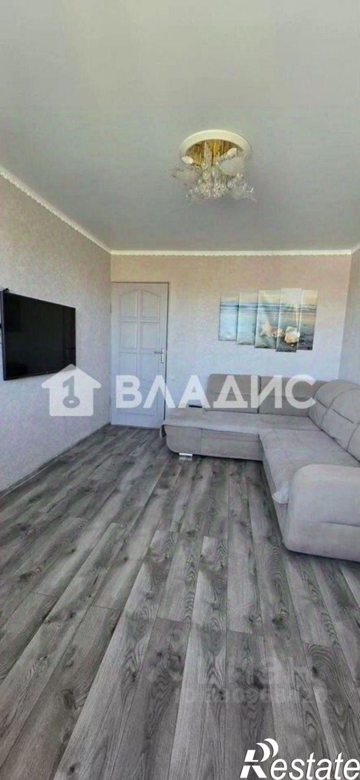 3-комн квартира ул Машиностроительная, 54,  д. 54