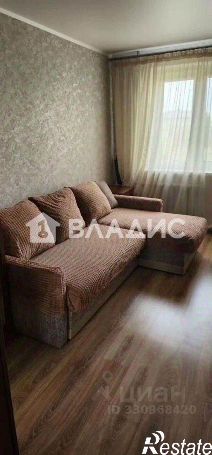 3-комн квартира ул Машиностроительная, 54,  д. 54