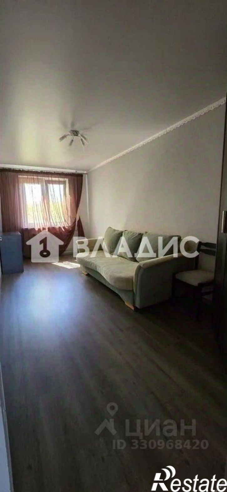 3-комн квартира ул Машиностроительная, 54,  д. 54
