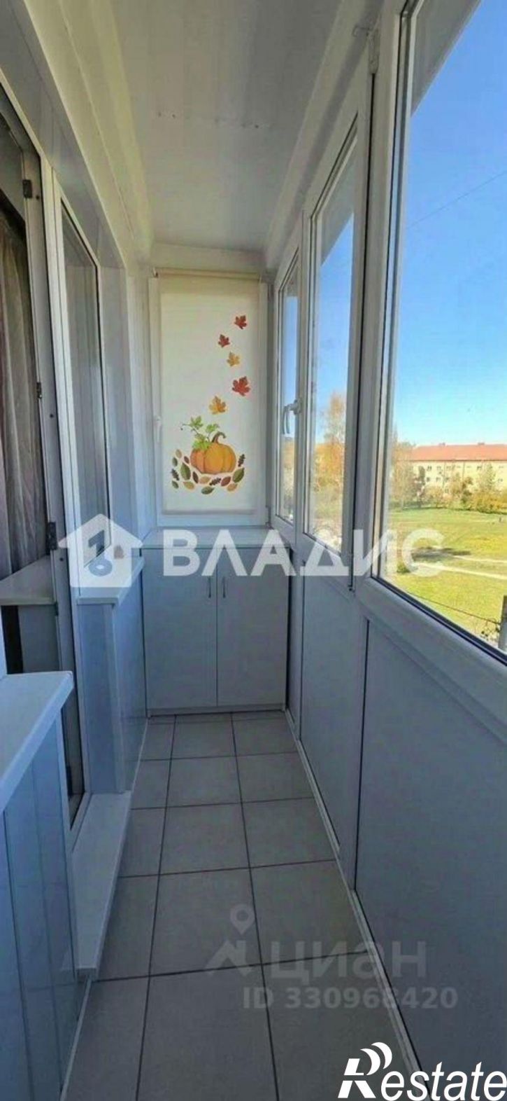3-комн квартира ул Машиностроительная, 54,  д. 54