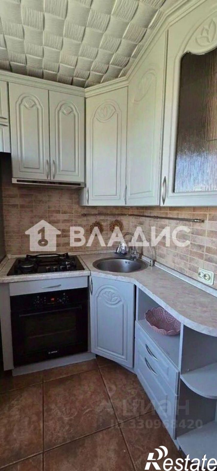 3-комн квартира ул Машиностроительная, 54,  д. 54