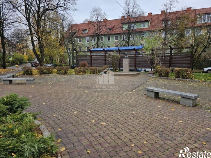1-комн квартира ул Коммунальная, 14,  д. 14