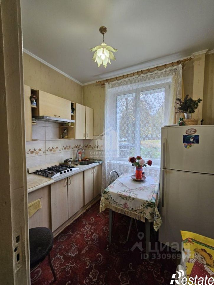 1-комн квартира ул Коммунальная, 14,  д. 14