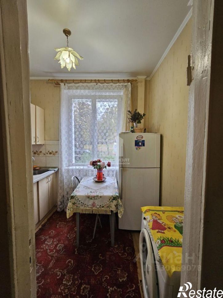 1-комн квартира ул Коммунальная, 14,  д. 14