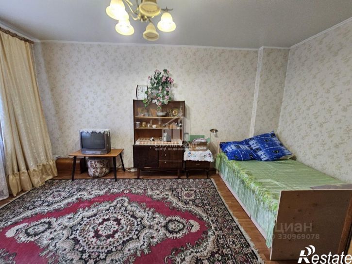 1-комн квартира ул Коммунальная, 14,  д. 14