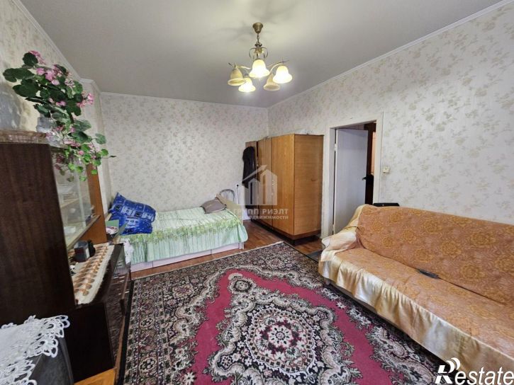1-комн квартира ул Коммунальная, 14,  д. 14
