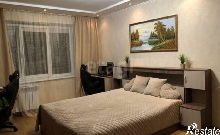 2-комн квартира ул Подполковника Емельянова, 296,  д. 296
