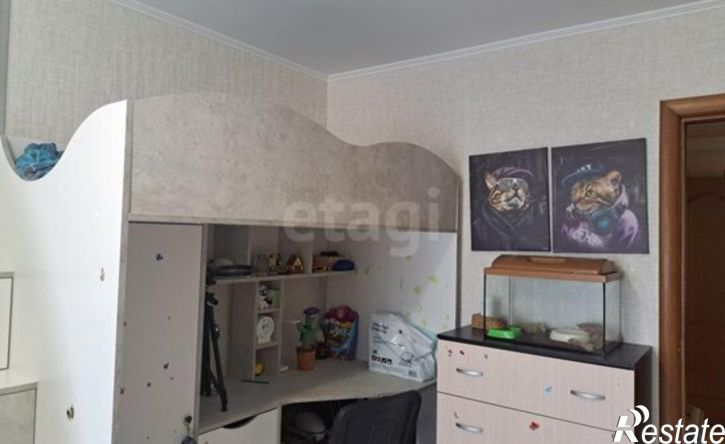 2-комн квартира ул Подполковника Емельянова, 296,  д. 296
