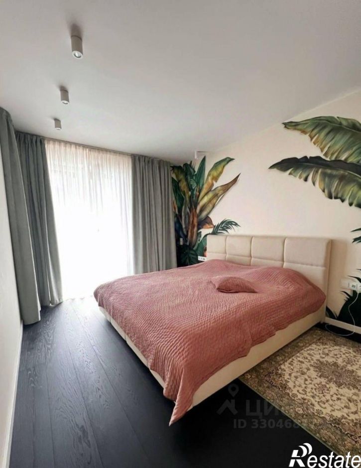 2-комн квартира ул Артиллерийская, 21Б,  д. 21Б