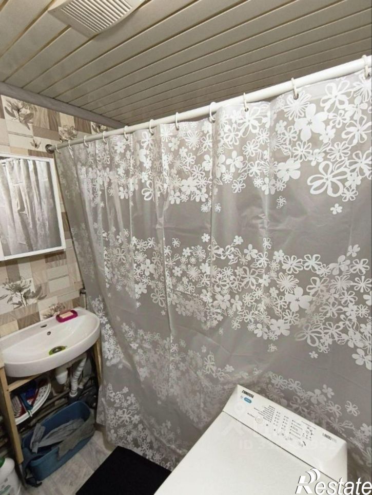 1-комн квартира Батальная улица, 8А,  д. 8А