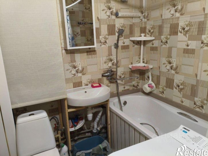 1-комн квартира Батальная улица, 8А,  д. 8А