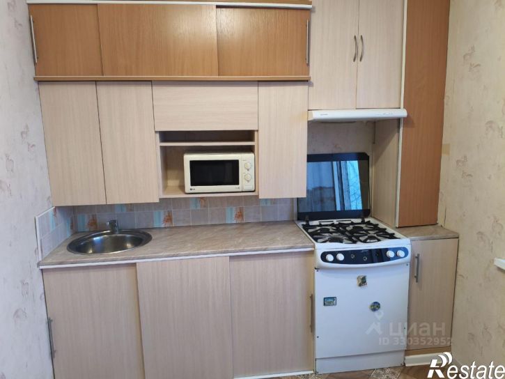 1-комн квартира Батальная улица, 8А,  д. 8А