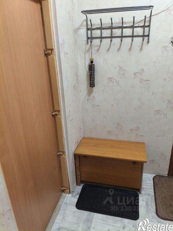 1-комн квартира Батальная улица, 8А,  д. 8А