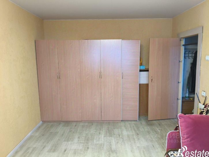 1-комн квартира Батальная улица, 8А,  д. 8А