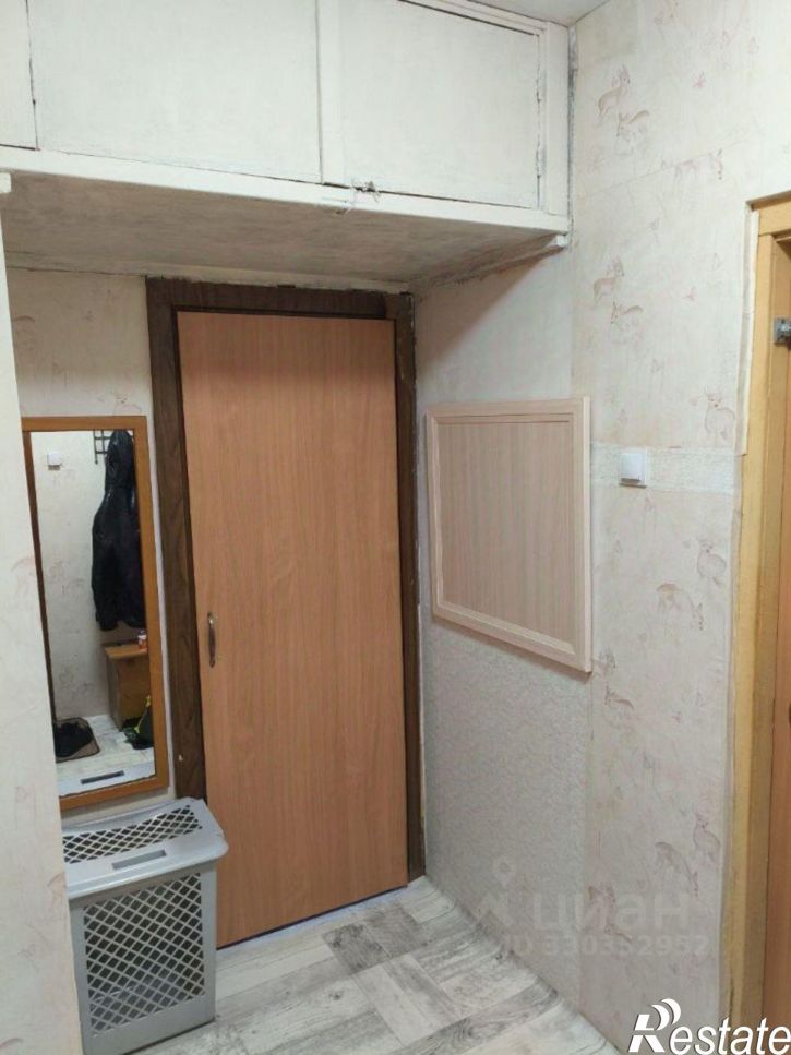1-комн квартира Батальная улица, 8А,  д. 8А