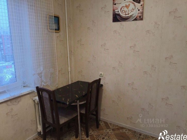 1-комн квартира Батальная улица, 8А,  д. 8А