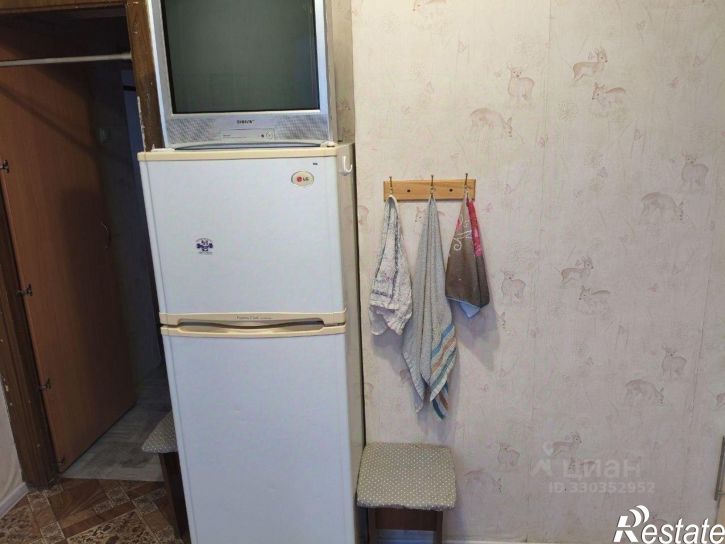 1-комн квартира Батальная улица, 8А,  д. 8А