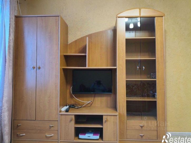 1-комн квартира Батальная улица, 8А,  д. 8А