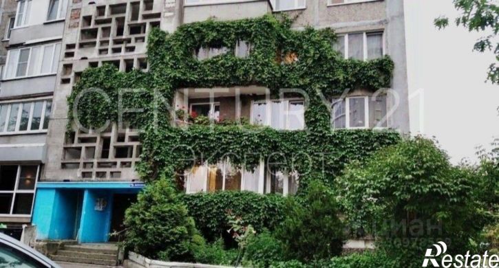 3-комн квартира улица Багратиона, 13,  д. 13