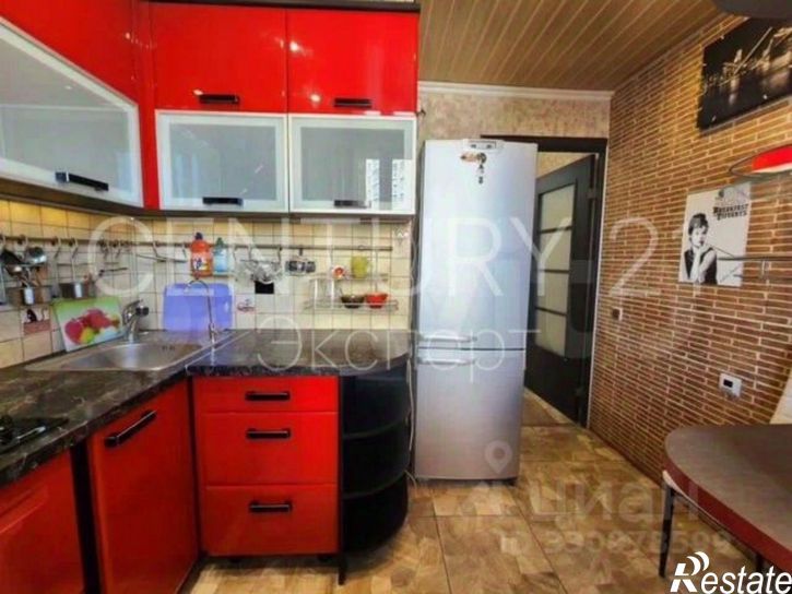 3-комн квартира улица Багратиона, 13,  д. 13