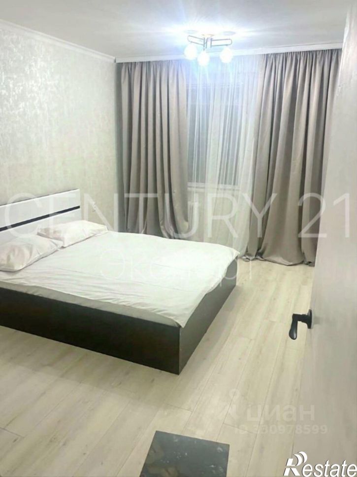 3-комн квартира улица Багратиона, 13,  д. 13