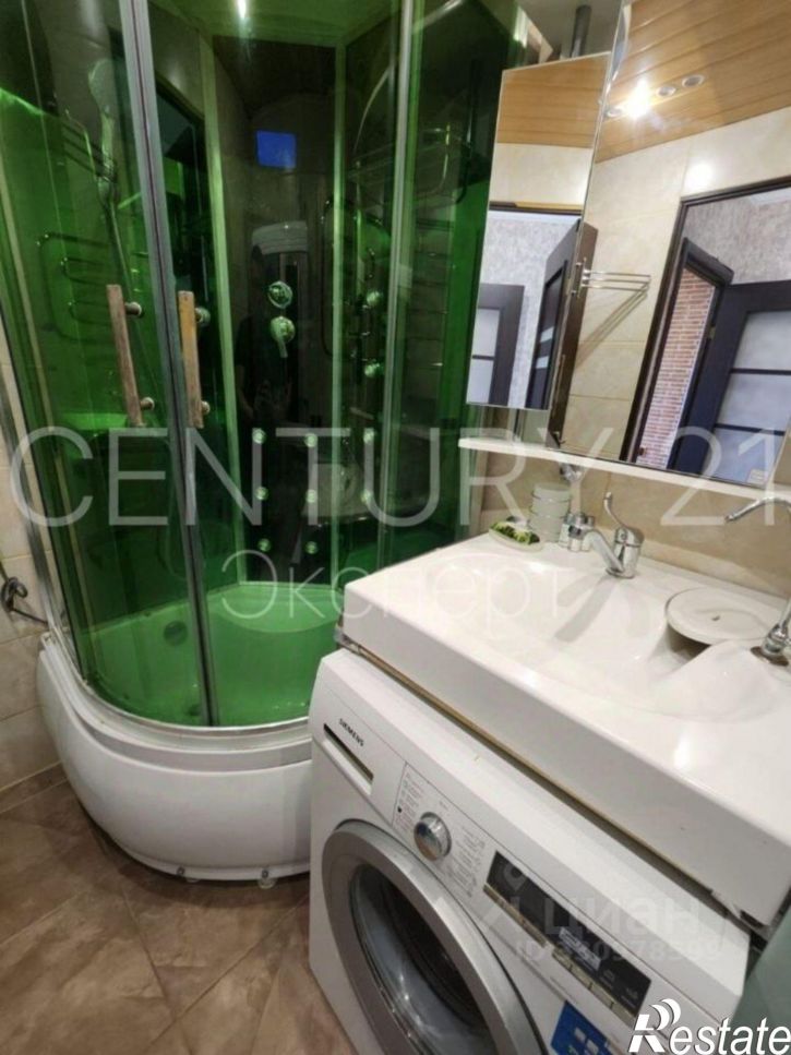 3-комн квартира улица Багратиона, 13,  д. 13