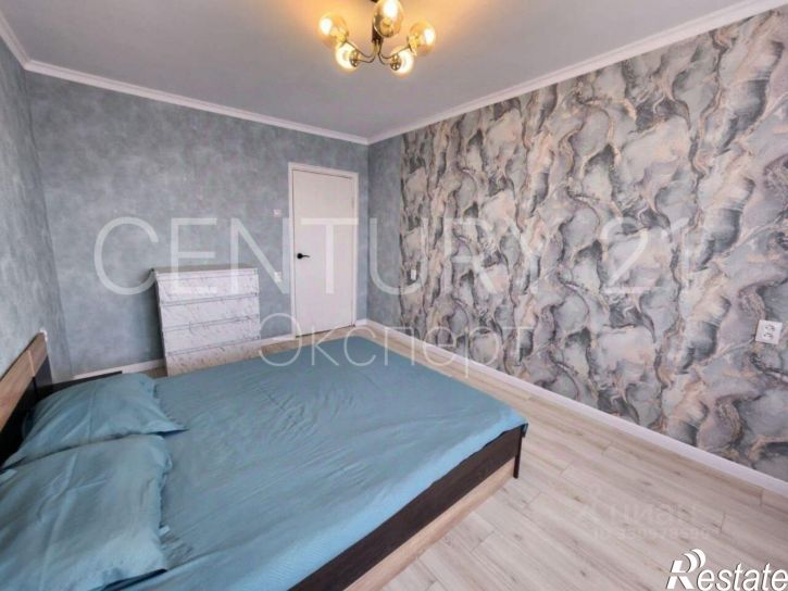 3-комн квартира улица Багратиона, 13,  д. 13