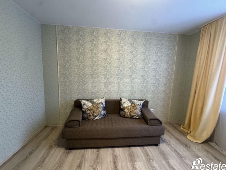 1-комн квартира улица Володарского, 4,  д. 4