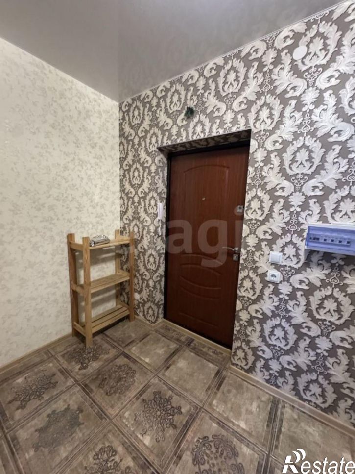 1-комн квартира улица Володарского, 4,  д. 4