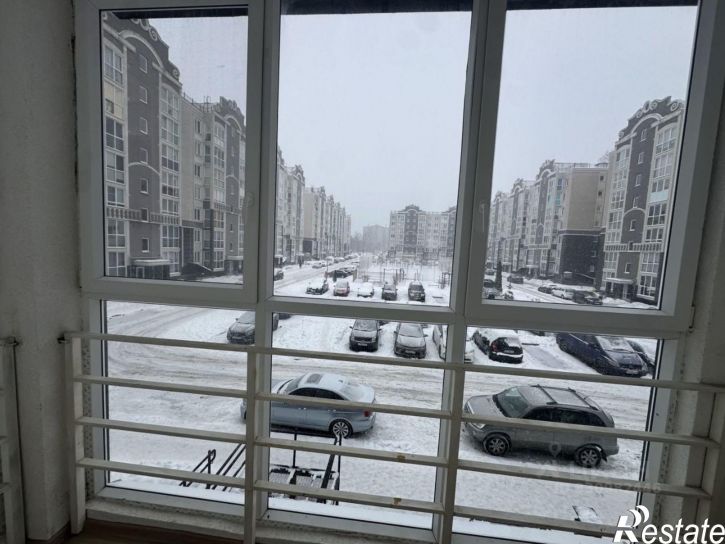 1-комн квартира улица Володарского, 4,  д. 4