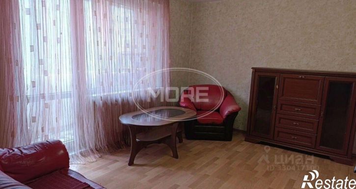 1-комн квартира бульвар Франца Лефорта, 14,  д. 14