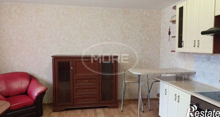 1-комн квартира бульвар Франца Лефорта, 14,  д. 14
