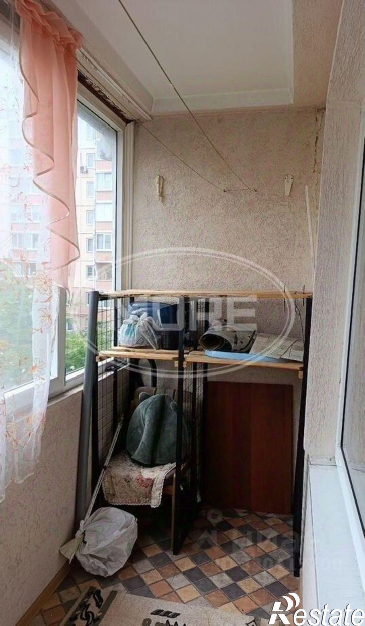 1-комн квартира бульвар Франца Лефорта, 14,  д. 14