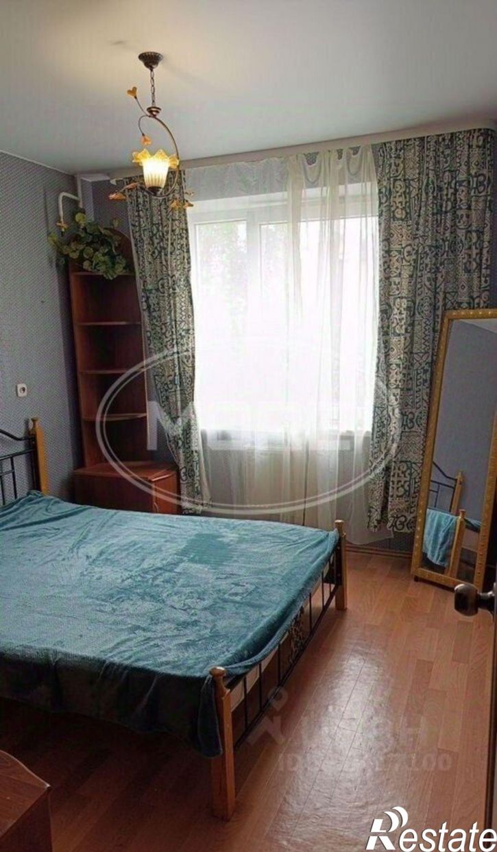 1-комн квартира бульвар Франца Лефорта, 14,  д. 14