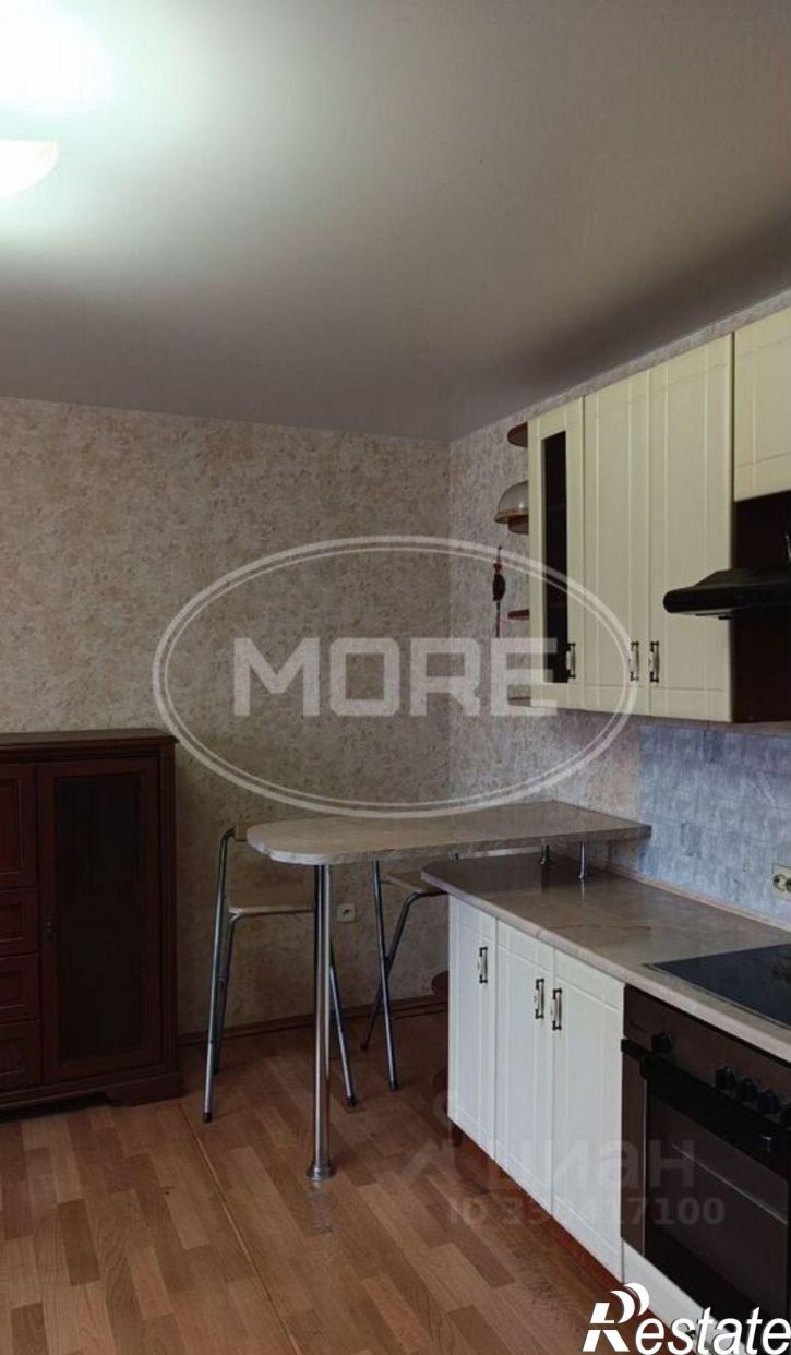 1-комн квартира бульвар Франца Лефорта, 14,  д. 14
