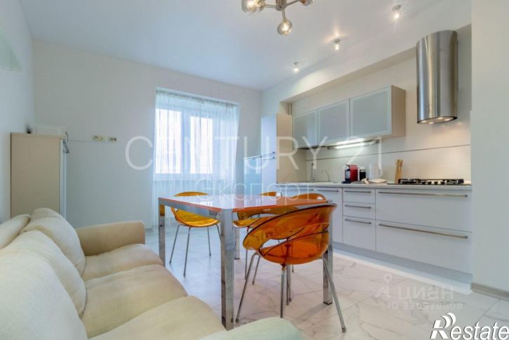 2-комн квартира пр-кт Мира, 84,  д. 84