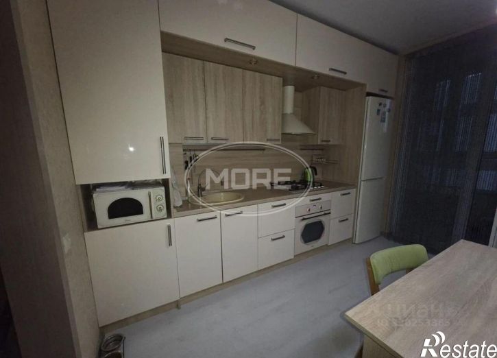 2-комн квартира ул Карташева, 46А,  д. 46А
