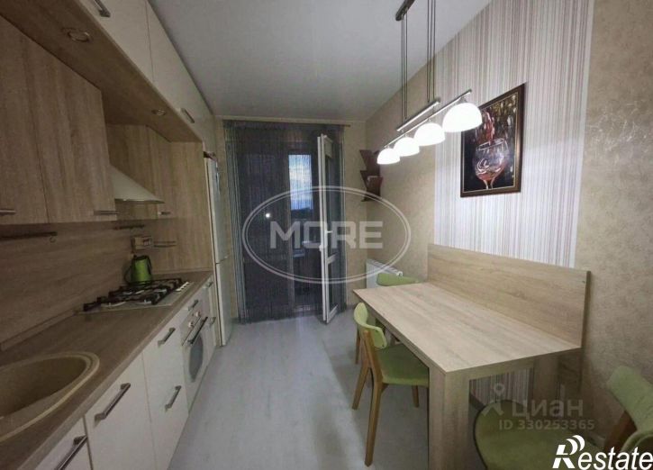 2-комн квартира ул Карташева, 46А,  д. 46А