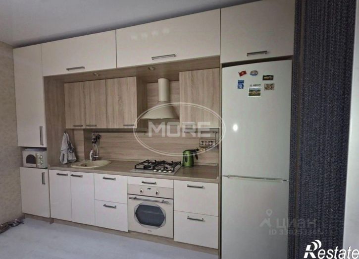 2-комн квартира ул Карташева, 46А,  д. 46А