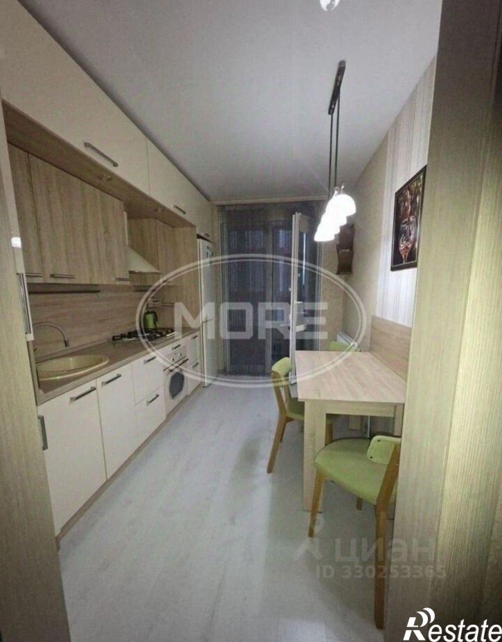 2-комн квартира ул Карташева, 46А,  д. 46А