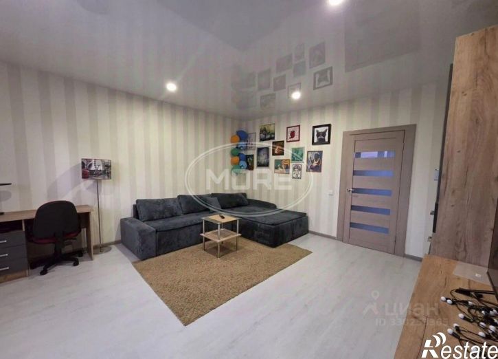 2-комн квартира ул Карташева, 46А,  д. 46А