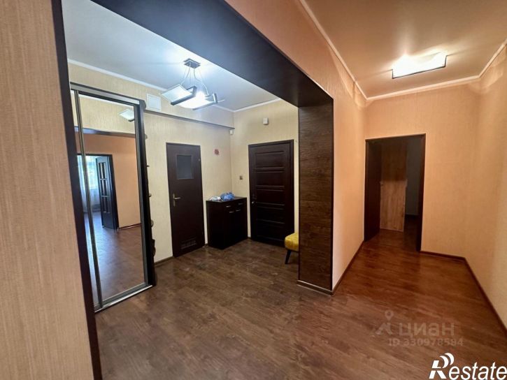 3-комн квартира ул Чехова, 26,  д. 26