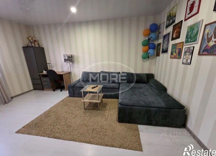 2-комн квартира ул Карташева, 46А,  д. 46А